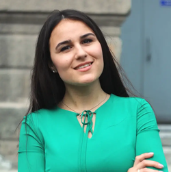 Маджидова Сафият Рустамовна