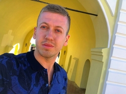 Жердев Максим Юрьевич