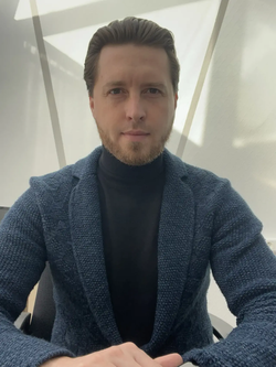 Богачев Николай Павлович